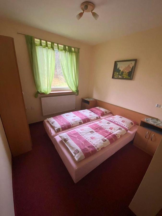 Agroturystyka Kapellanka - Kraina Wygaslych Wulkanow Wojcieszów Exteriér fotografie